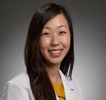 Photo of Michelle Jangmi Kim, MD