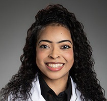 Photo of Catherine Brenda Goff, MD