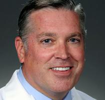 Photo of John Carmel Norton, MD