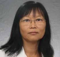 Photo of Linda Jue, MD