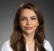 Photo of Apameh Salari, MD