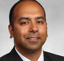 Photo of Srinivasan Subramanian, MD