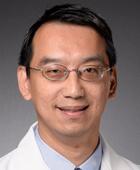 Photo of Donny Po-Sheng Huang, MD