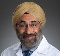 Photo of Harsimran Singh Brara, MD