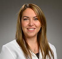Photo of Tina Ruth Hakimian, MD