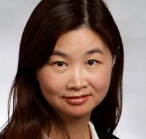 Photo of Bei Wang, MD