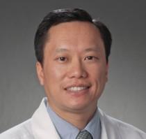 Photo of Raymond Wei-Yeh Liang, MD