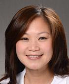 Photo of Michelle P. Wang, MD