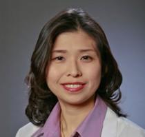 Photo of Tomoko Okahara, MD