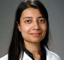 Photo of Suma Srinath, MD