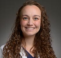 Photo of Meghan Lisa Ydeen, MD