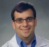 Photo of Joshua Allen May, MD