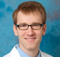 Photo of Jason M. Dowling, MD