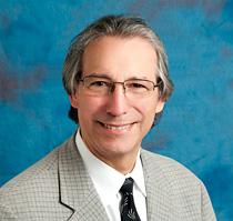 Photo of Alan M. Weinberg, MD