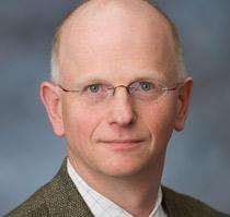 Photo of Bryan Chitwood, MD