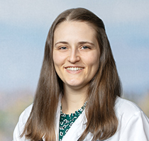 Photo of Sonja Radosevic, MD