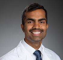 Photo of Rajesh Madhure Shankar, MD