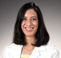 Dr. Vanessa G Perez Moody, MD