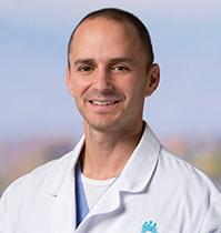 Daniel Vincent Colonno, MD - Physiatry | Kaiser Permanente