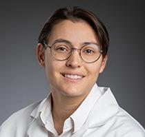 Photo of Monika Ellyn Garcia, MD