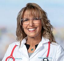 Photo of Maryann Cecelia Katherine Gamble, MD