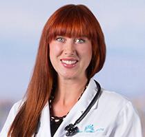 Photo of Elizabeth J. Beckman, MD