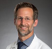 Photo of Michael I. Seider, MD