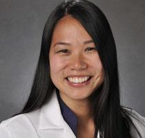 Photo of Ernestine May Wen, MD