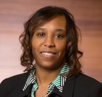 Photo of Cicely Wilhite White, MD