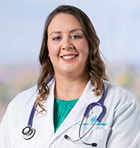 Photo of Tiffany Burca, DO