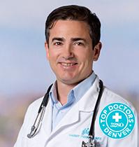 Photo of Diego Fernando Belardi, MD