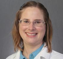 Photo of Emily Marg Garabedian, MD