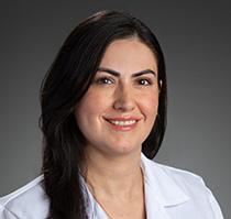 Photo of Esther San Roman Rodriguez, MD