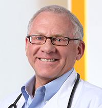 Photo of Michael F. Evers, DO
