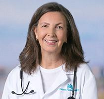 Photo of Margaret Anne Ferguson, MD