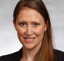 Photo of Mackenzie Kamm, DO
