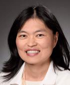 Photo of Amy Chun-Chun Chang, MD