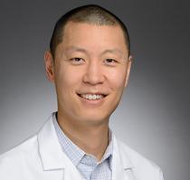 Photo of Donald Whang, MD