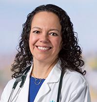 Photo of Deeann M. Rivera, MD