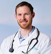 Photo of Charles Michael Lundquist, MD