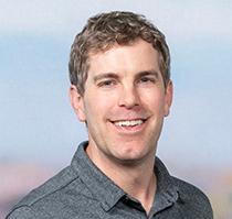 Photo of Dane Wesley Fowler, LCSW