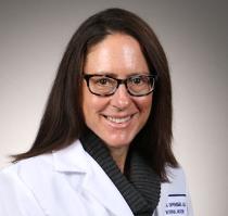 Karen Lee Oppenheimer, MD - Internal Medicine | Kaiser Permanente