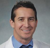 Photo of Michael Lee Barnum, MD