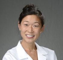 Photo of Nadine Esther Wilson, MD