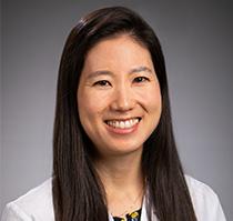 Photo of Wakana Fujiwara, MD