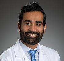 Photo of Ankit Manubhai Patel, MD