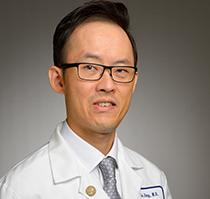 Photo of Lei Jiang, MD