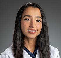 Photo of Shivani H. Patel, DO