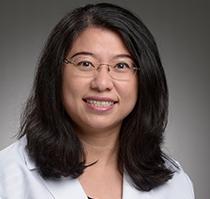 Photo of Ling Ling Cheng, MD