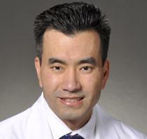 Photo of Robert Huy Vu, MD